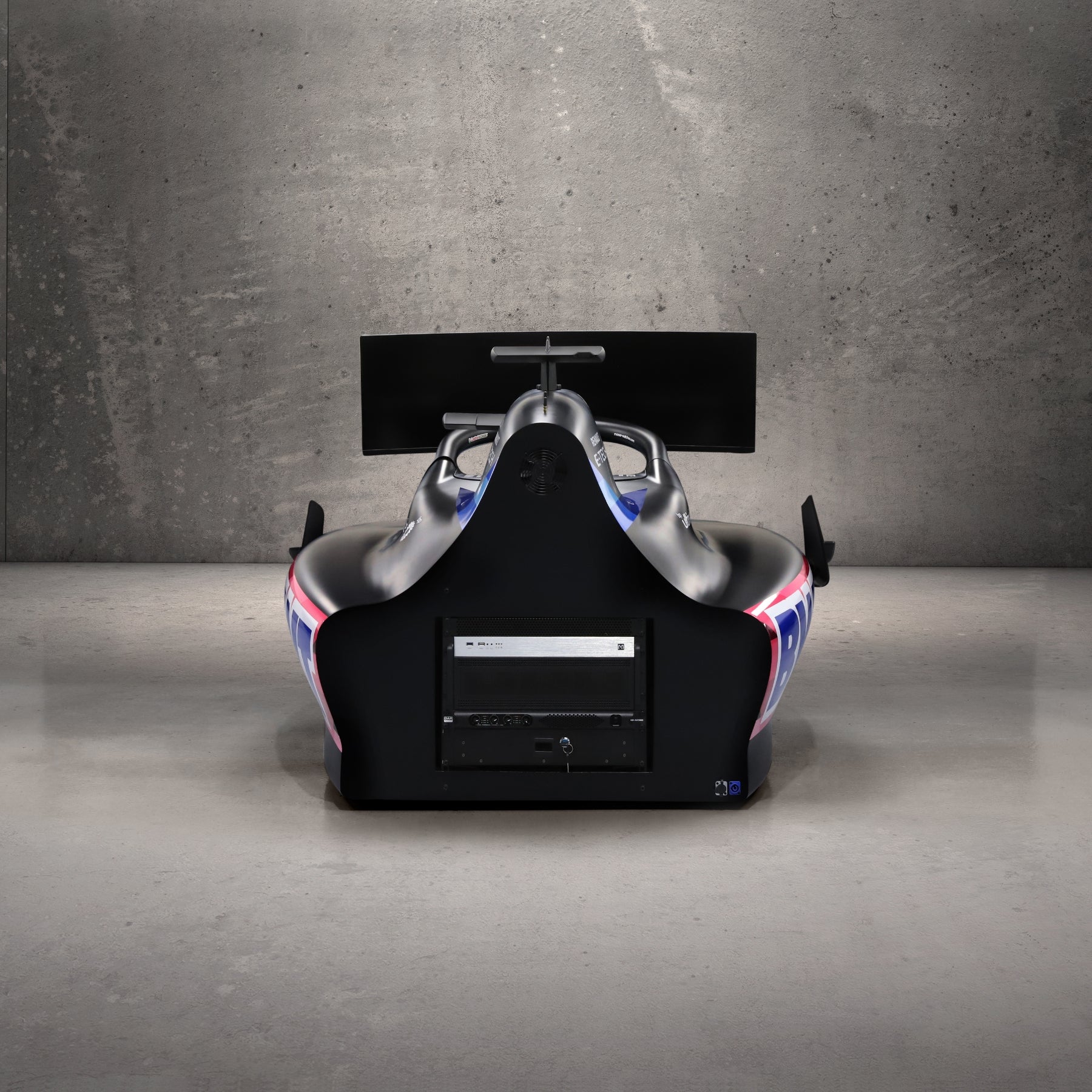 BWT Alpine A524 F1 Team Simulator
