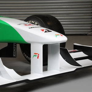 2009 Force India VJM02-02S Show Car