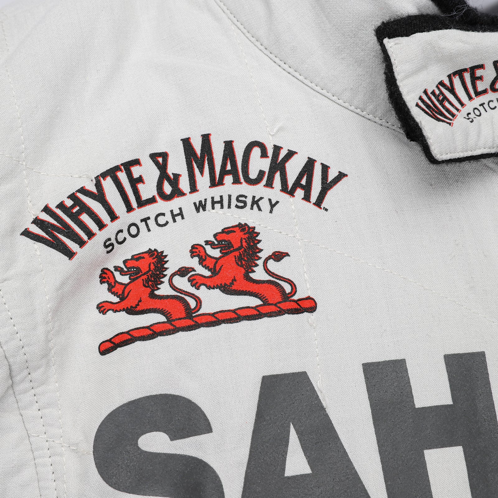 Season Launch LOT 047 - Adrian Sutil 2013 Force India Suit – Race Issued