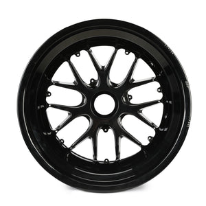 Alex Albon Williams Racing 2022 Rear Wheel Rim Table authentic Formula 1 motorsport collectible display piece