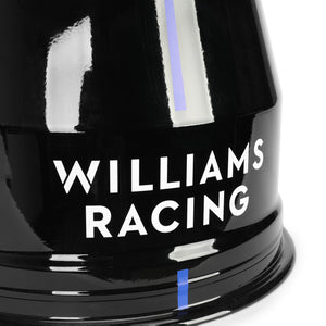 Authentic Formula One® Alex Albon Williams wheel rim table