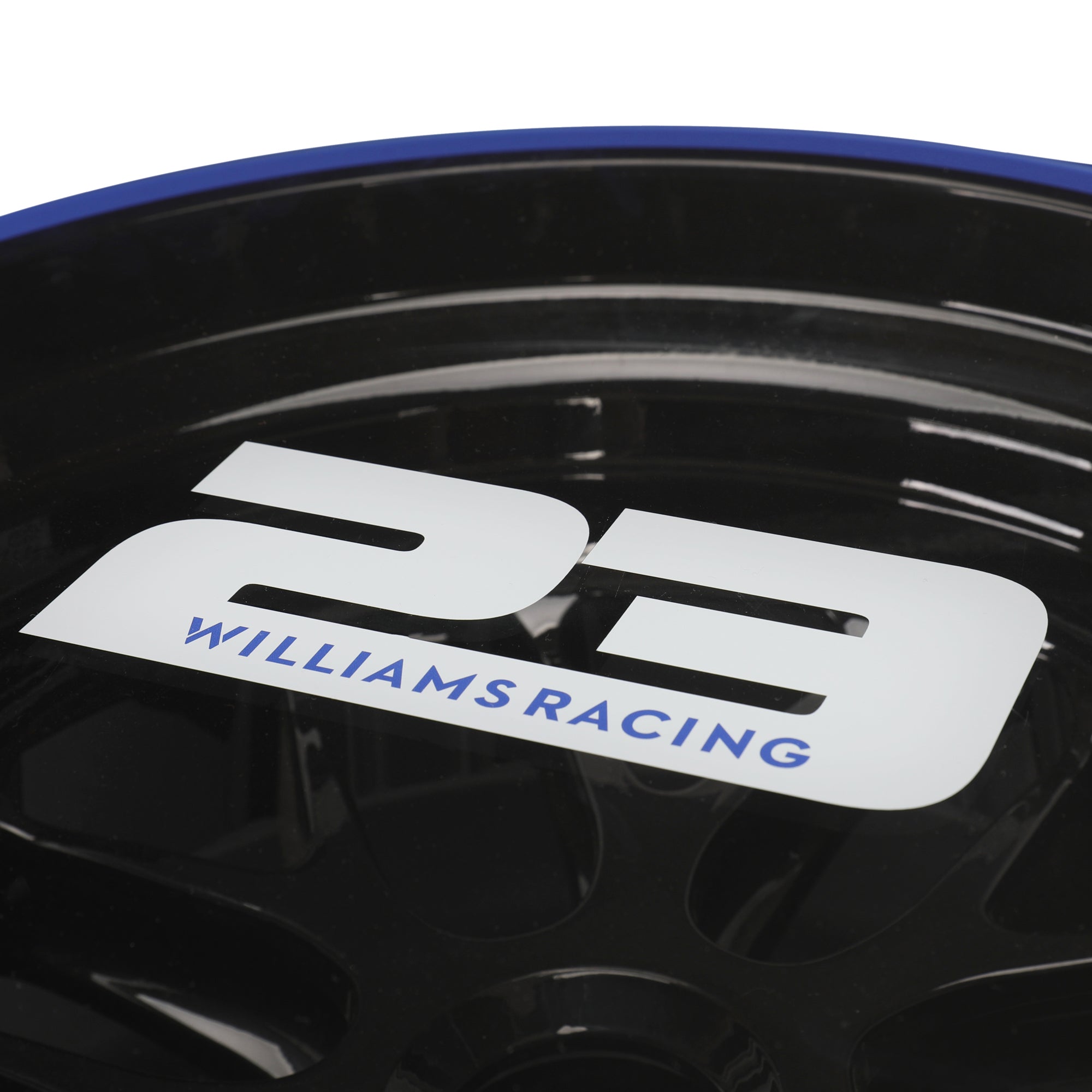 Alex Albon Williams Racing 2022 Rear Wheel Rim Table