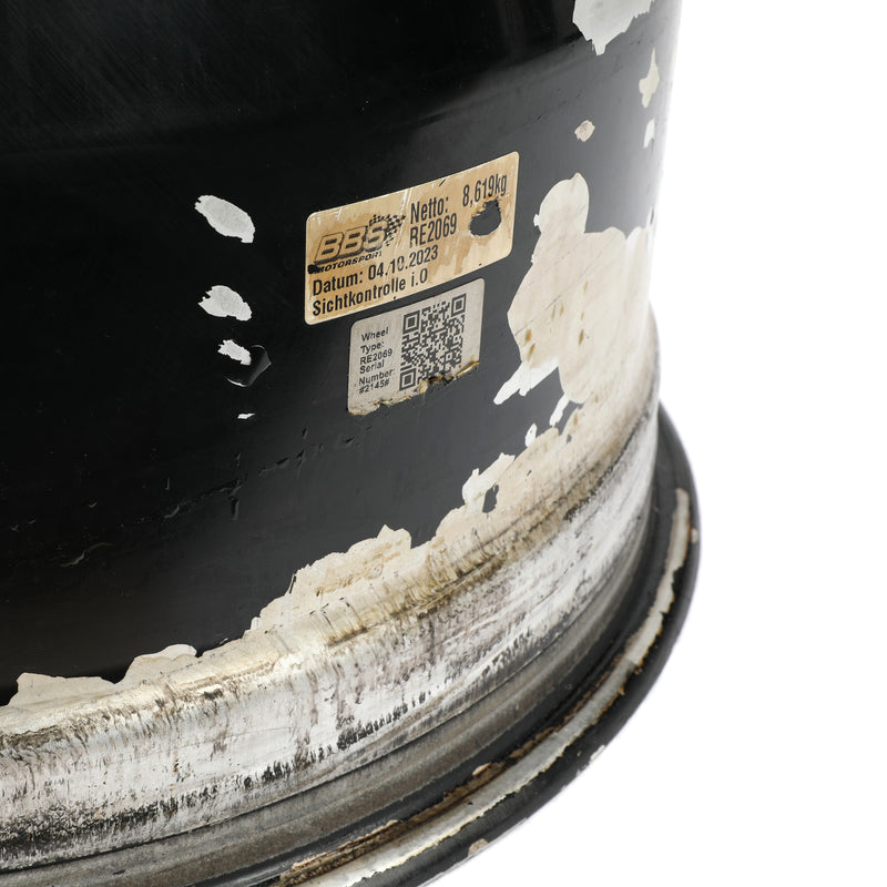 Alex Albon Williams F1 Team 2025 rear wheel rim table British GP premium collectible