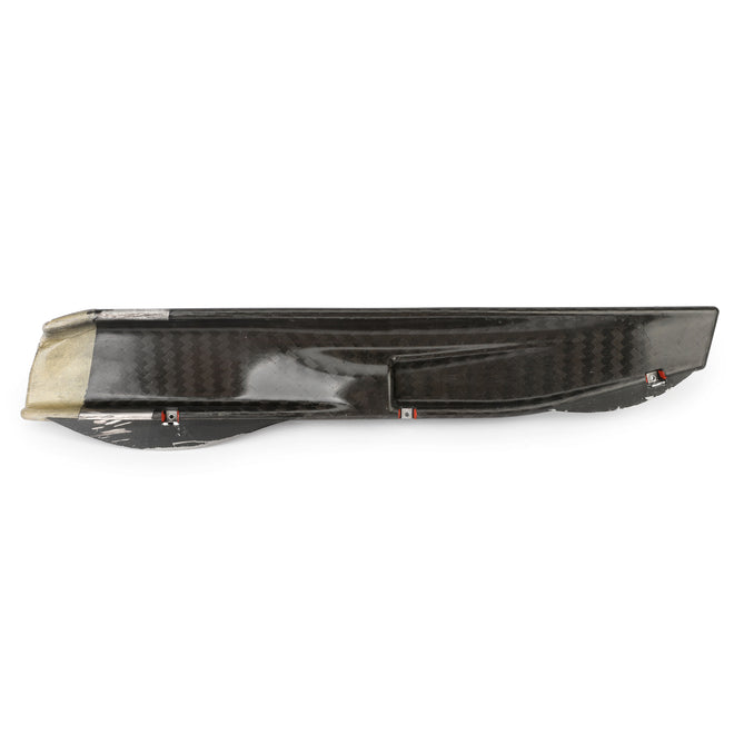 Season Launch LOT 070 - Alfa Romeo Racing ORLEN 2021 Front Wing Foot Plate