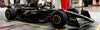 2023 Alfa Romeo F1® Team Stake C43 Official Vegas Livery Show Car