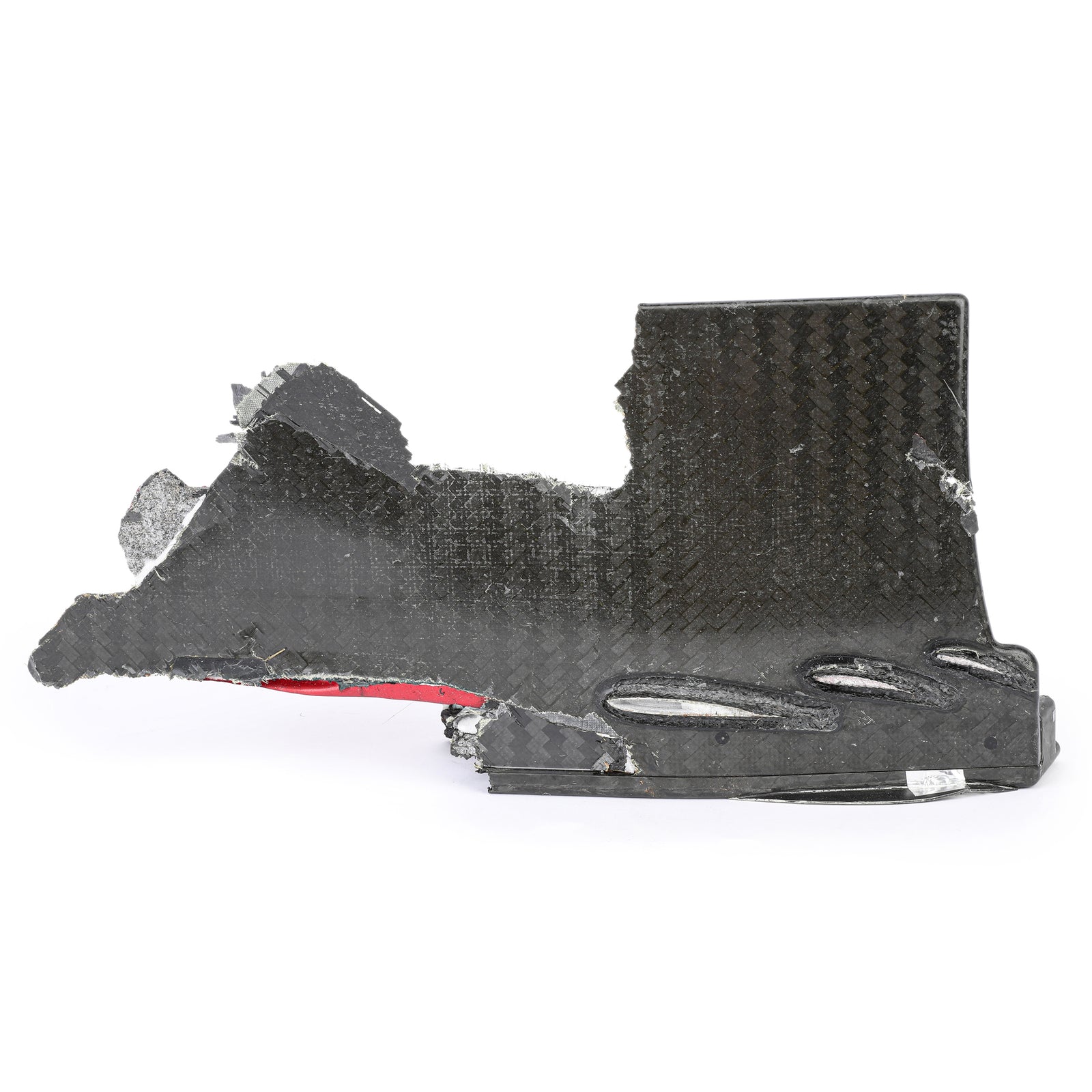 Season Launch LOT 074 - Alfa Romeo Racing ORLEN 2021 Front Wing Endplate