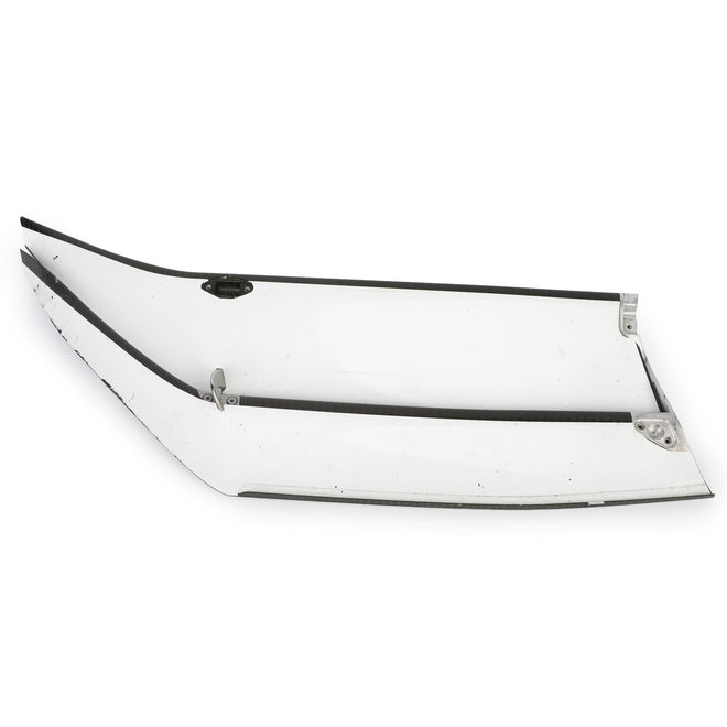 Season Launch LOT 073 - Alfa Romeo Racing ORLEN 2021 Front Wing Right-Hand Flap – Two Element