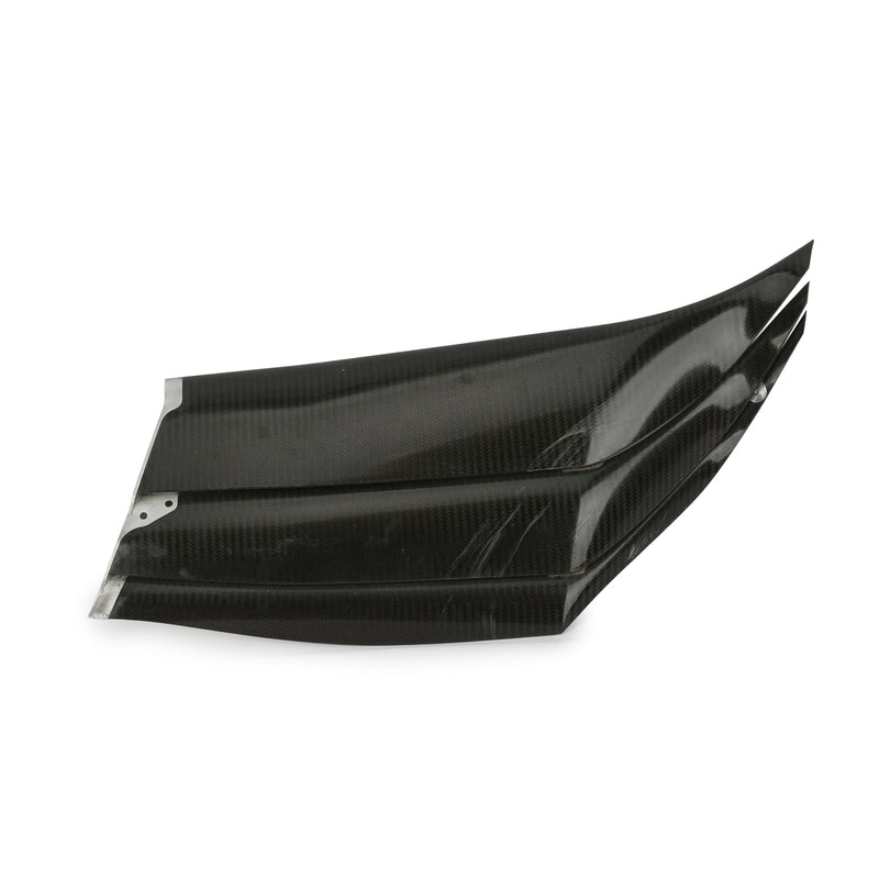LOT 011 - Alfa Romeo 2021 RH Front Flap - 3 Element