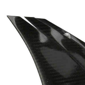 LOT 011 - Alfa Romeo 2021 RH Front Flap - 3 Element