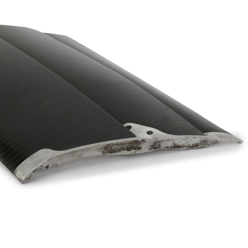 LOT 011 - Alfa Romeo 2021 RH Front Flap - 3 Element
