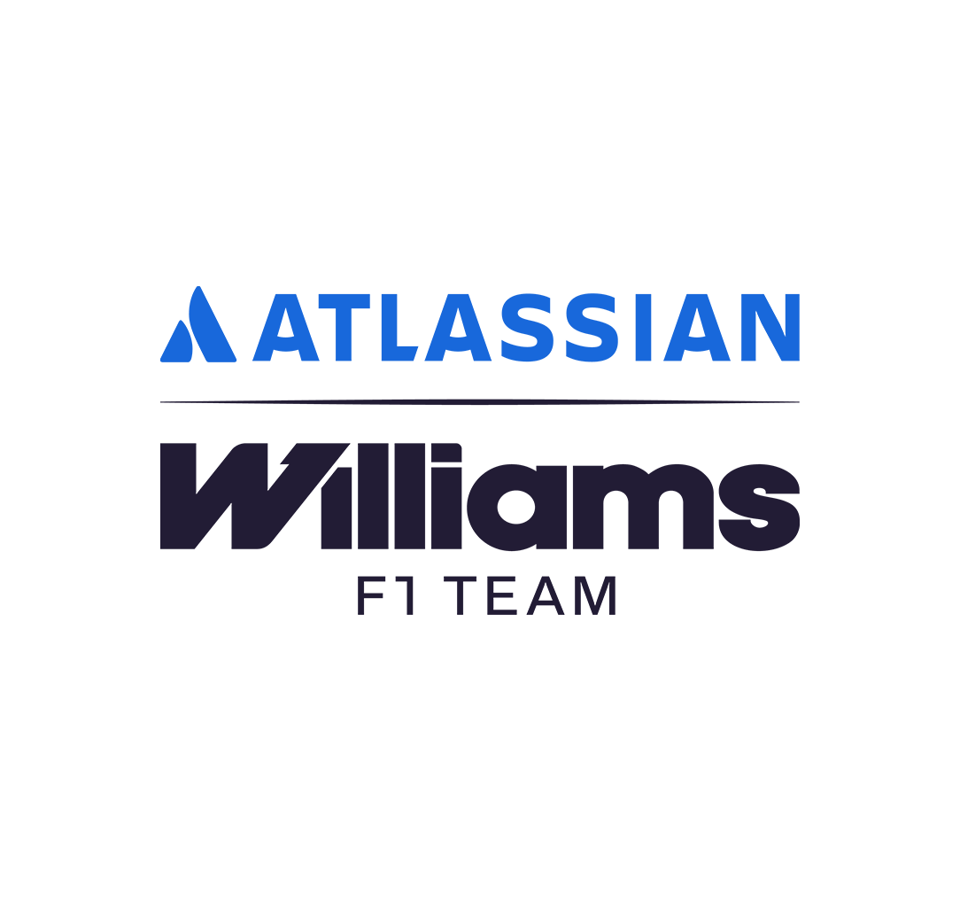 2026 Atlassian Williams F1® Team Simulator