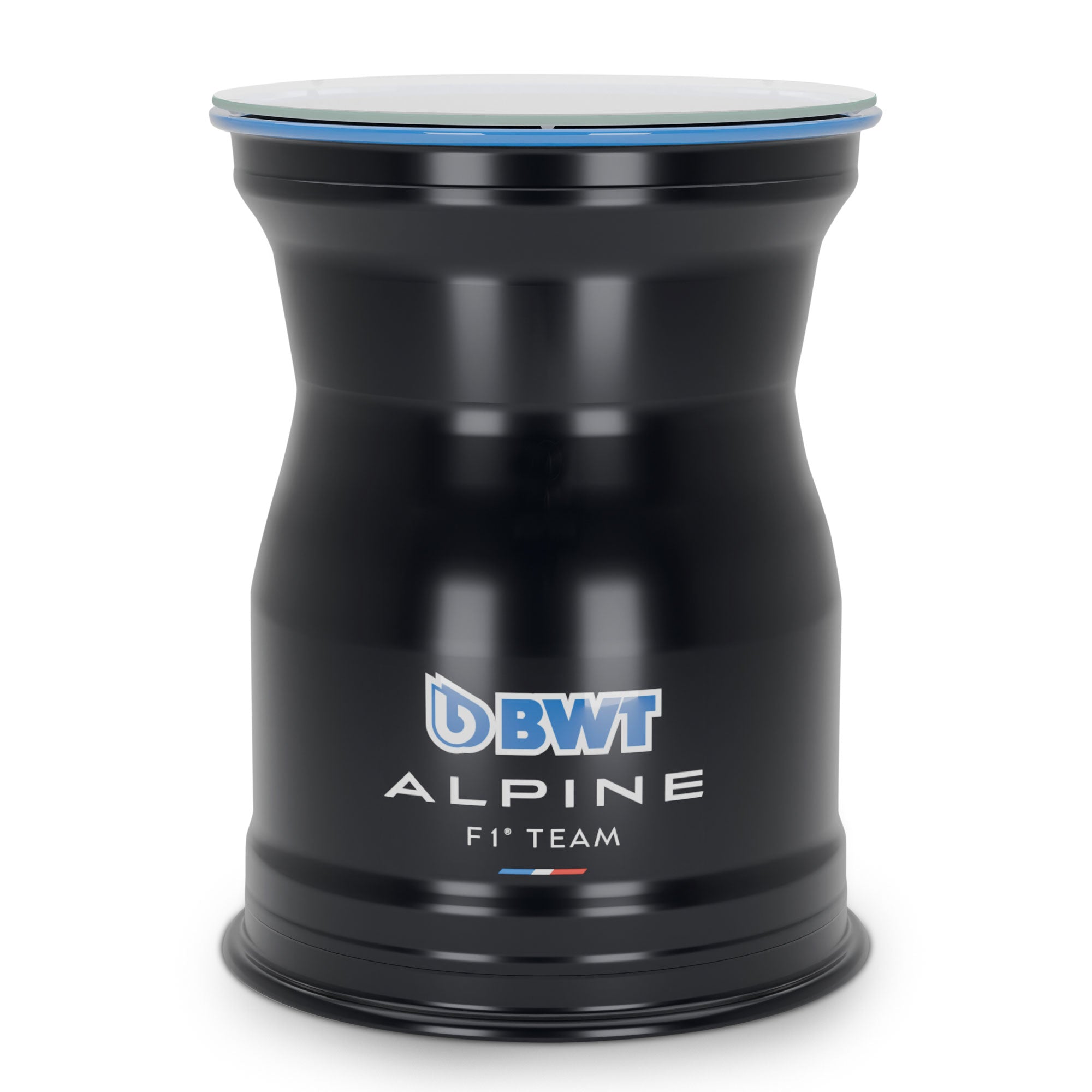 BWT Alpine F1 Team 2024 Rear Wheel Rim Table