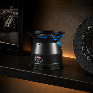 BWT Alpine Formula One Team 2026 Mini Wheel Rim