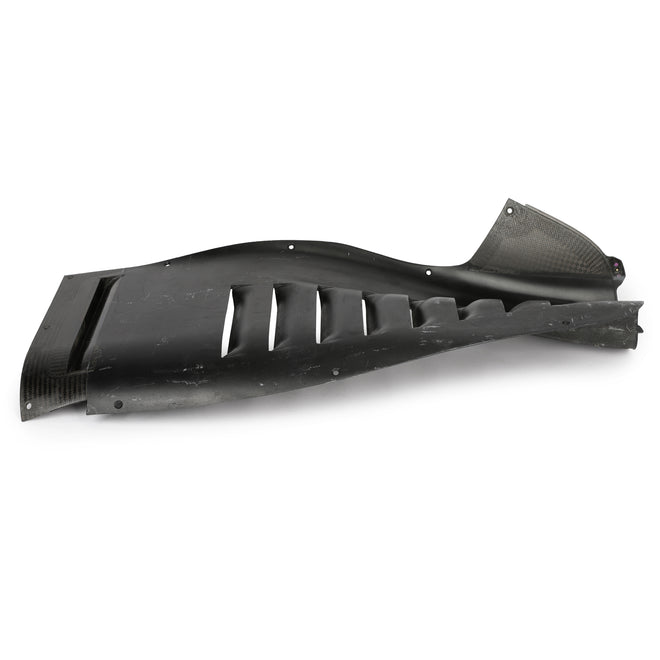 Auction LOT 103 - BWT Alpine F1 Team 2020 Upper Sidepod - Left Hand