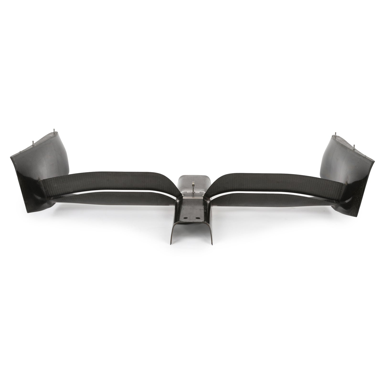 Auction LOT 105 - BWT Alpine F1 Team 2020 Upper Sidepod - Right Hand