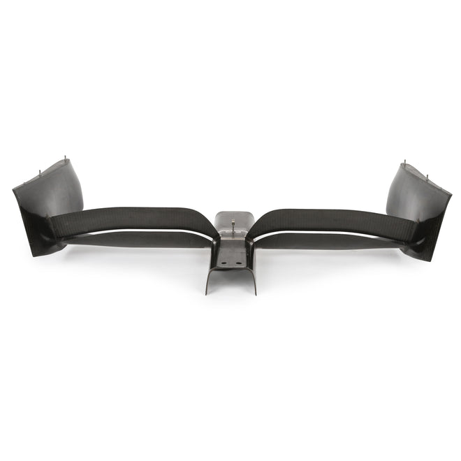 Auction LOT 105 - BWT Alpine F1 Team 2020 Upper Sidepod - Right Hand
