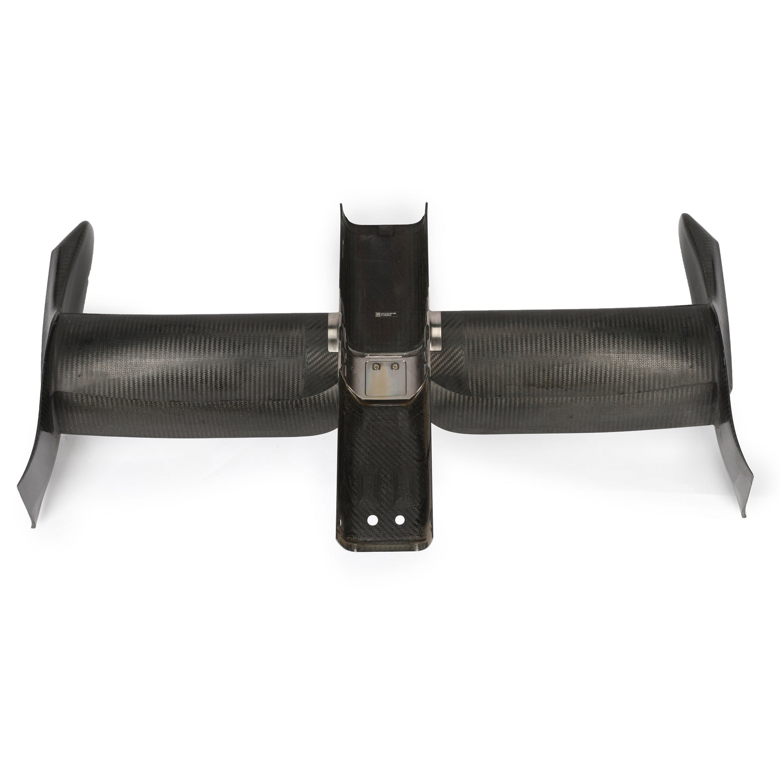 Auction LOT 105 - BWT Alpine F1 Team 2020 Upper Sidepod - Right Hand