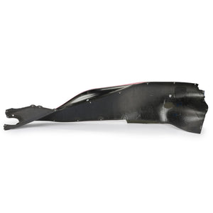 BWT Alpine Formula One Team 2022 Sidepod – Left-Hand