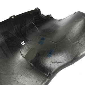 BWT Alpine Formula One Team 2022 Sidepod – Left-Hand