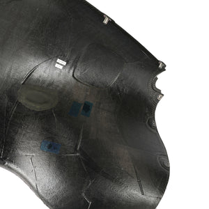 BWT Alpine Formula One Team 2022 Sidepod – Left-Hand