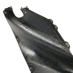 BWT Alpine Formula One Team 2022 Sidepod – Left-Hand