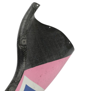 BWT Alpine Formula One Team 2022 Sidepod – Left-Hand