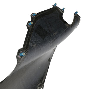 BWT Alpine Formula One Team 2022 Sidepod - Right Hand