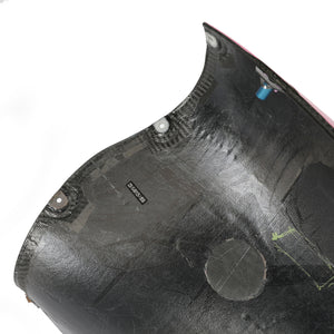 BWT Alpine Formula One Team 2022 Sidepod - Right Hand