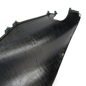 BWT Alpine Formula One Team 2022 Sidepod - Right Hand