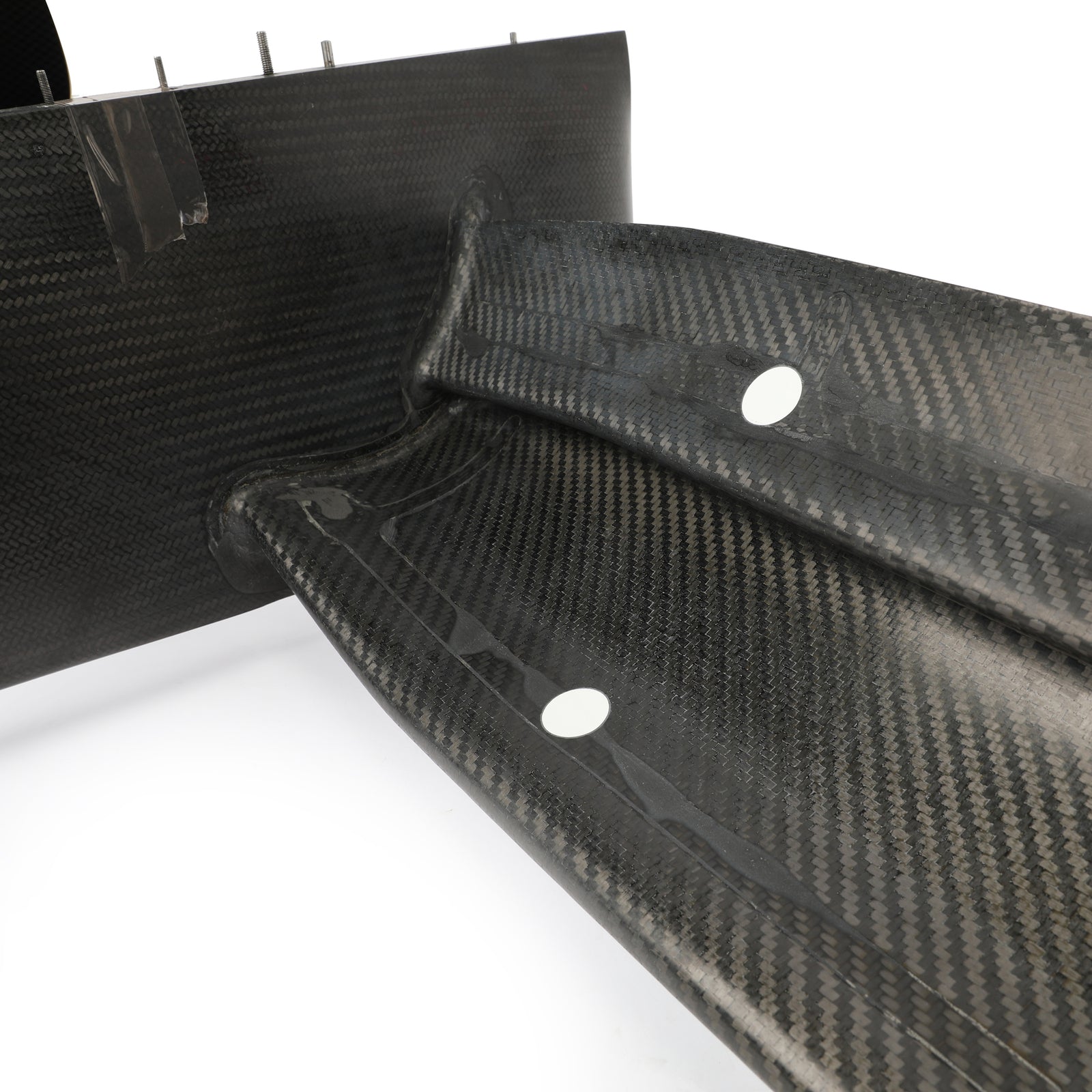 Auction LOT 046 - Alpine Formula One Team 2022 Lower Rear Wing Beam – Race Used