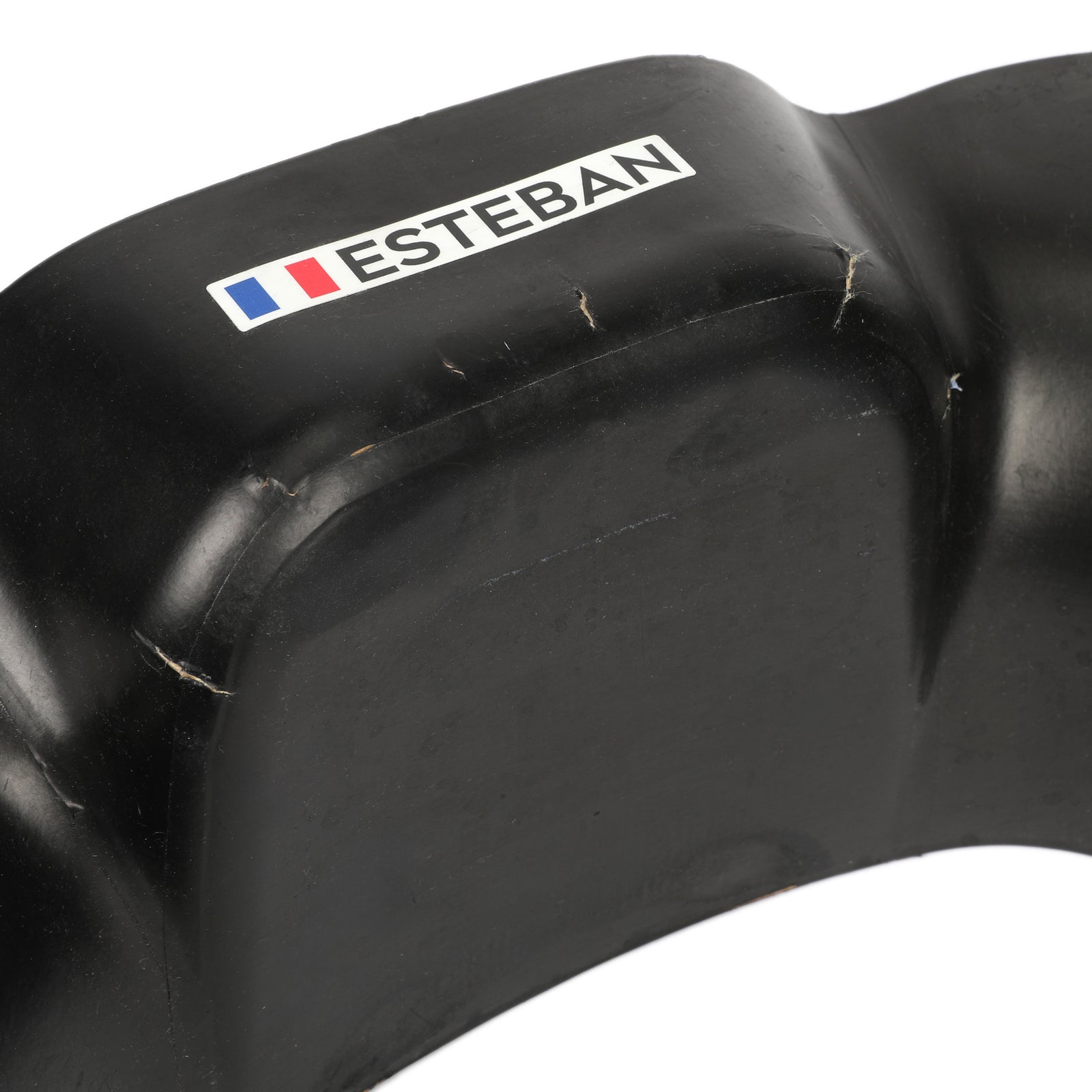 Auction LOT 106 - BWT Alpine F1 Team 2024 Headrest Assembly
