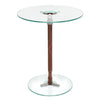 BWT Alpine F1 Team Driveshaft Table