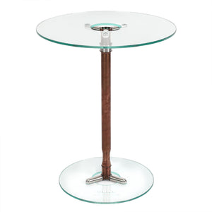BWT Alpine F1 Team Driveshaft Table Formula 1 collectible displayed in premium motorsport display