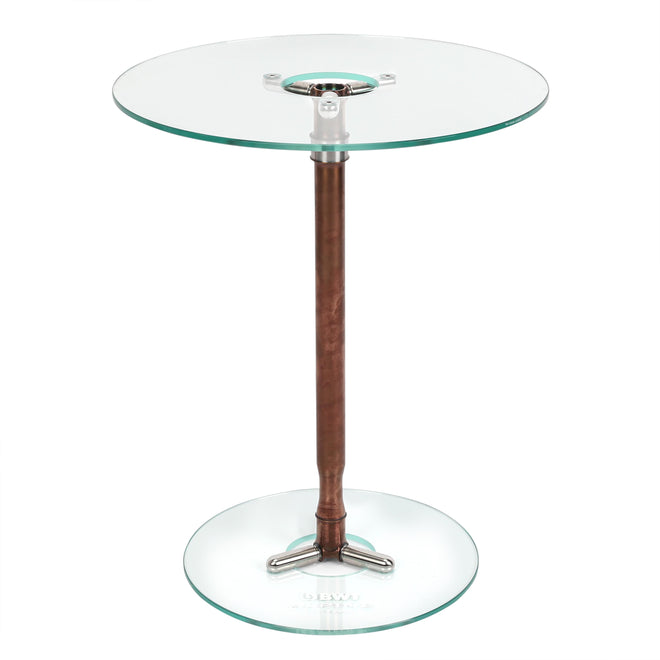 BWT Alpine F1 Team Driveshaft Table