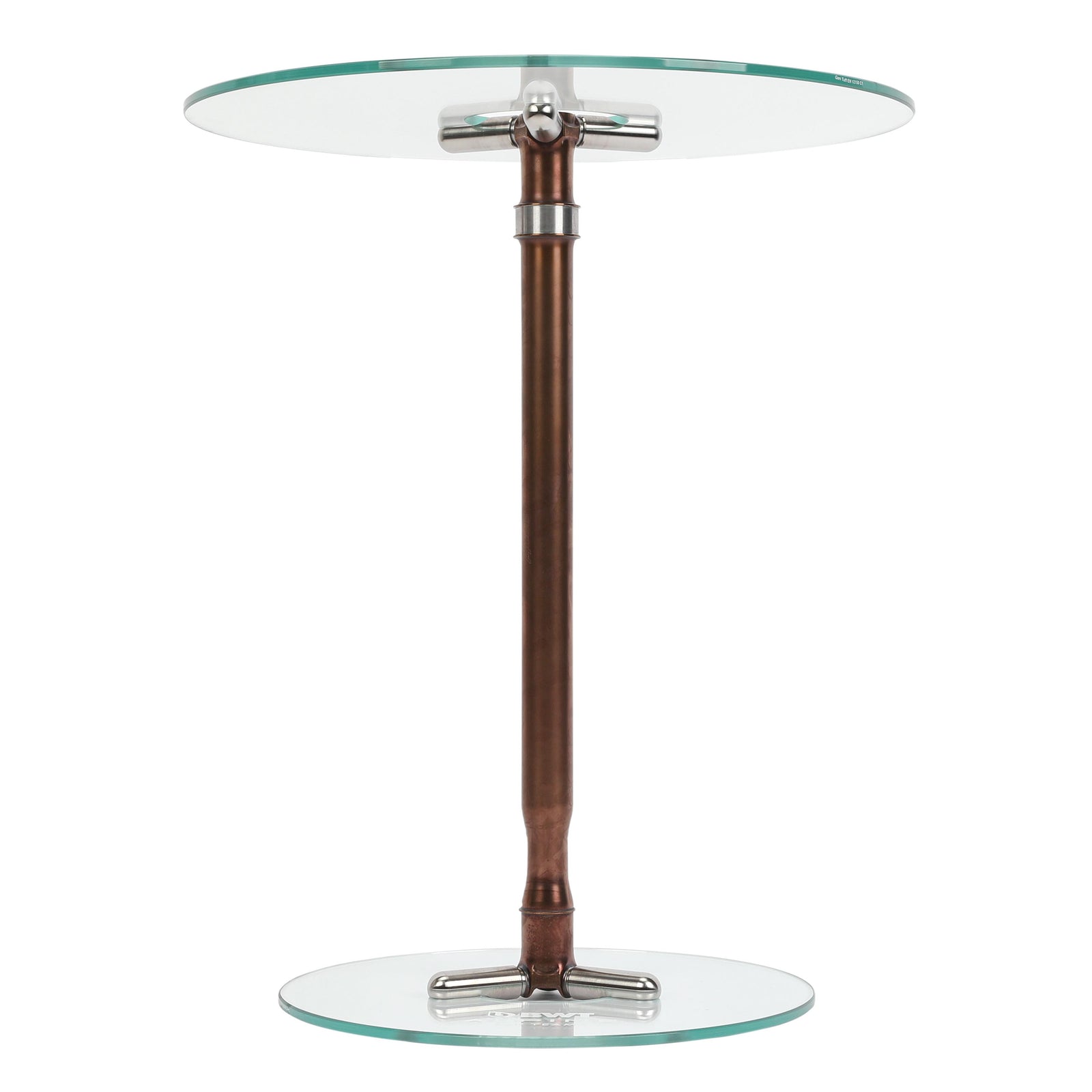 BWT Alpine F1 Team Driveshaft Table