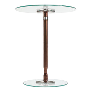 BWT Alpine Formula One™ Team Driveshaft Table