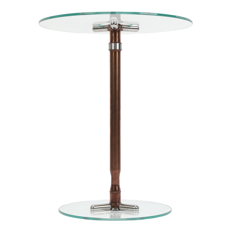 BWT Alpine F1 Team Driveshaft Table