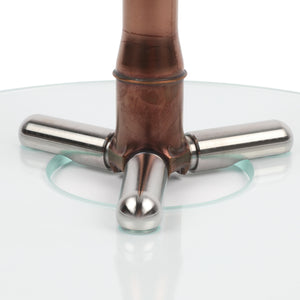 BWT Alpine Formula One™ Team Driveshaft Table