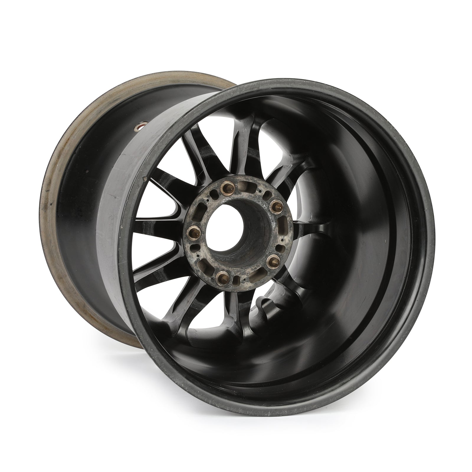Auction LOT 121 - Alpine 2013 Rear Wheel Rim