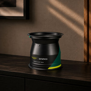Aston Martin Aramco F1 ® Team 2026 Mini Wheel Rim