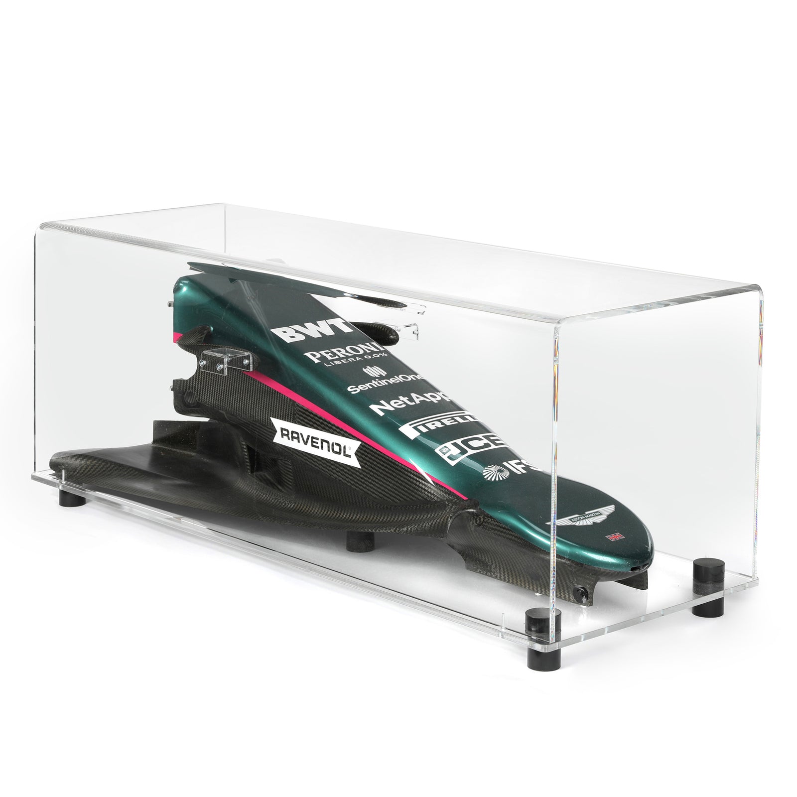 Aston Martin AMR20 F1 Team 2020 Nose Cone Table