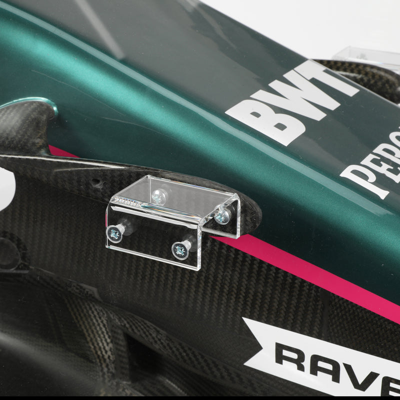 Aston Martin AMR20 F1 Team 2020 Nose Cone Table