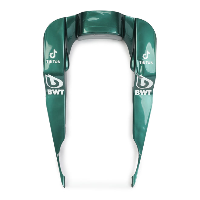 Sprint Auction LOT 174 - Aston Martin 2021 Used Headrest Bonded Assembly