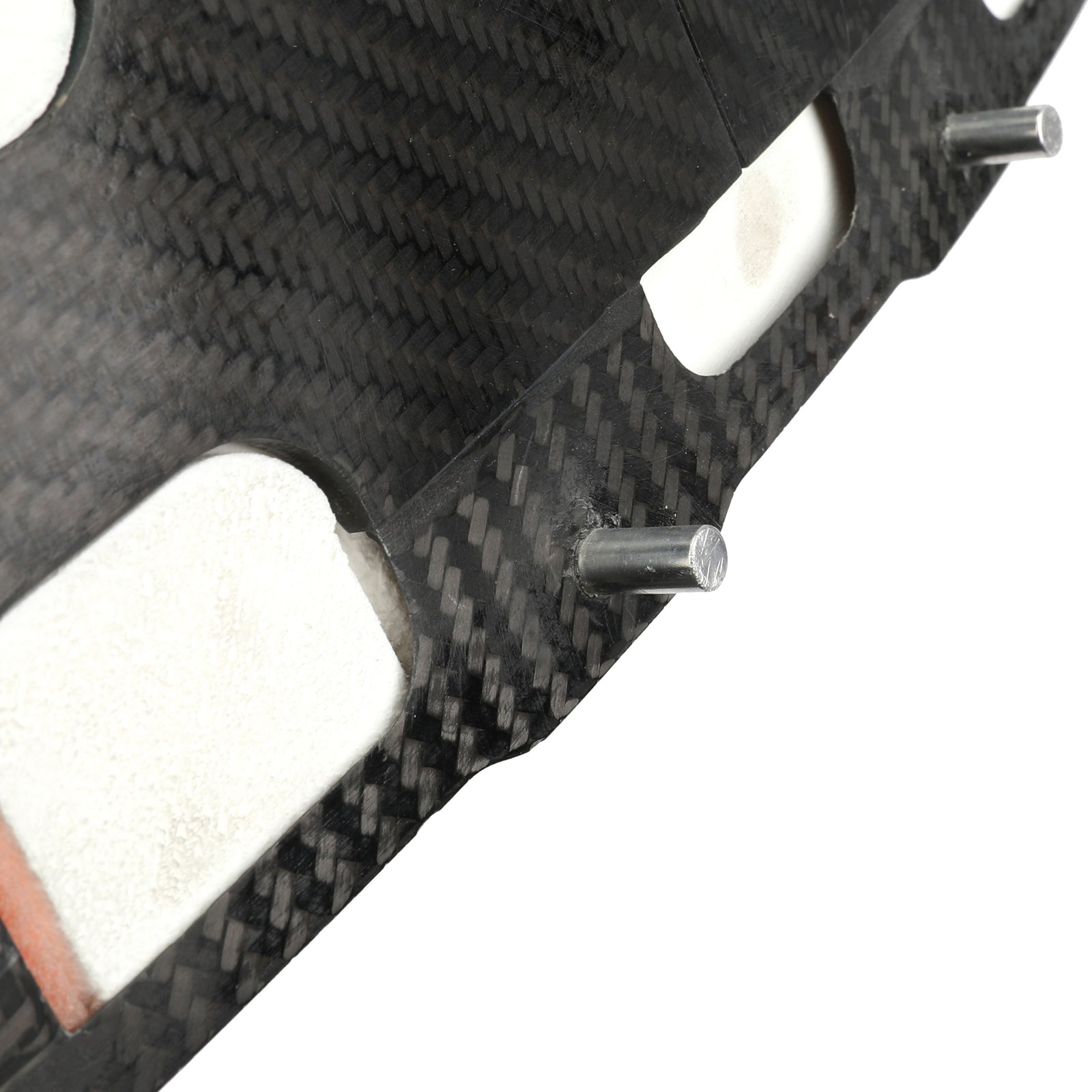 Sprint Auction LOT 174 - Aston Martin 2021 Used Headrest Bonded Assembly