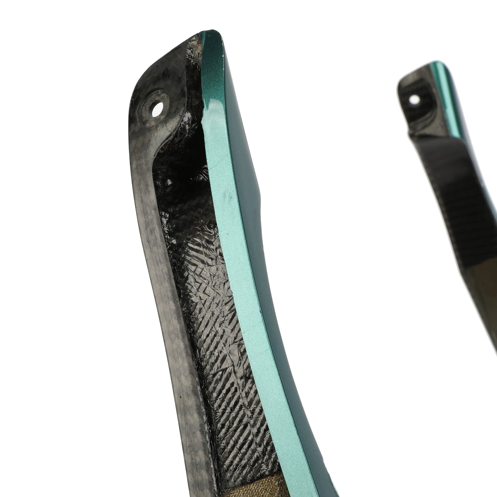 Sprint Auction LOT 174 - Aston Martin 2021 Used Headrest Bonded Assembly