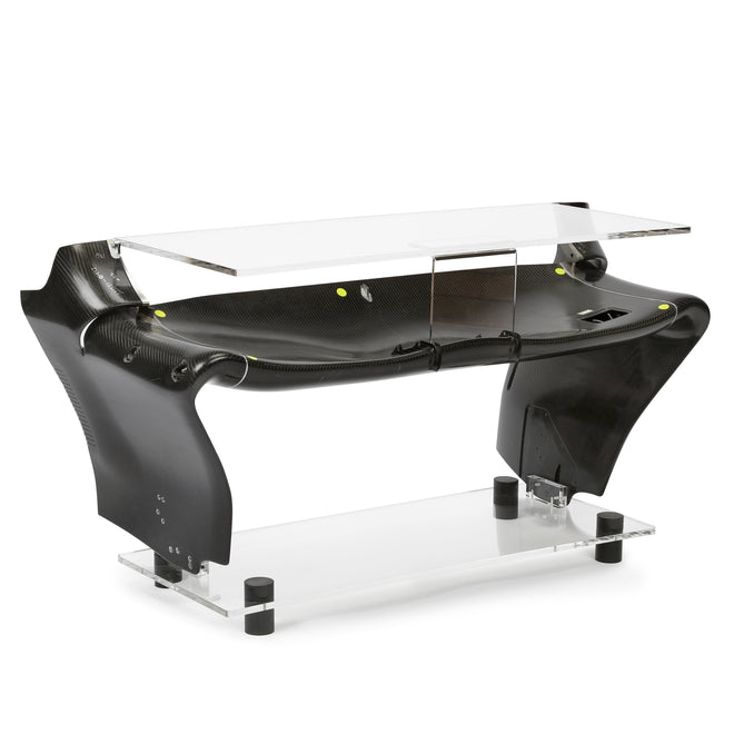 Aston Martin Aramco F1® Team 2022 Rear Wing Table