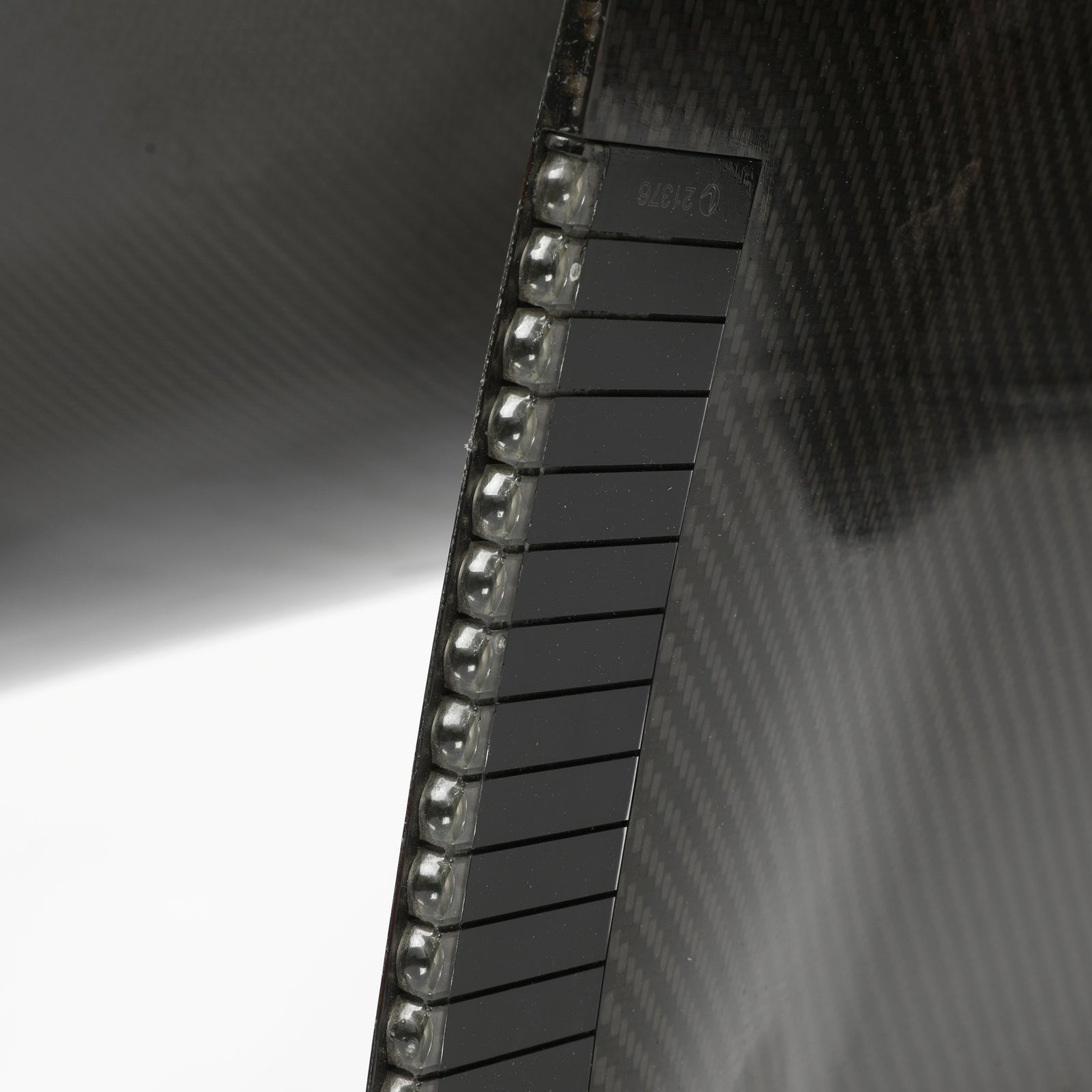 Aston Martin Aramco F1® Team 2022 Rear Wing Table
