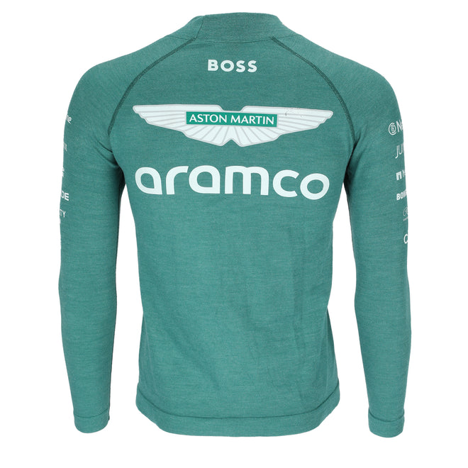 Auction LOT 040 - Aston Martin F1® Team Nomex