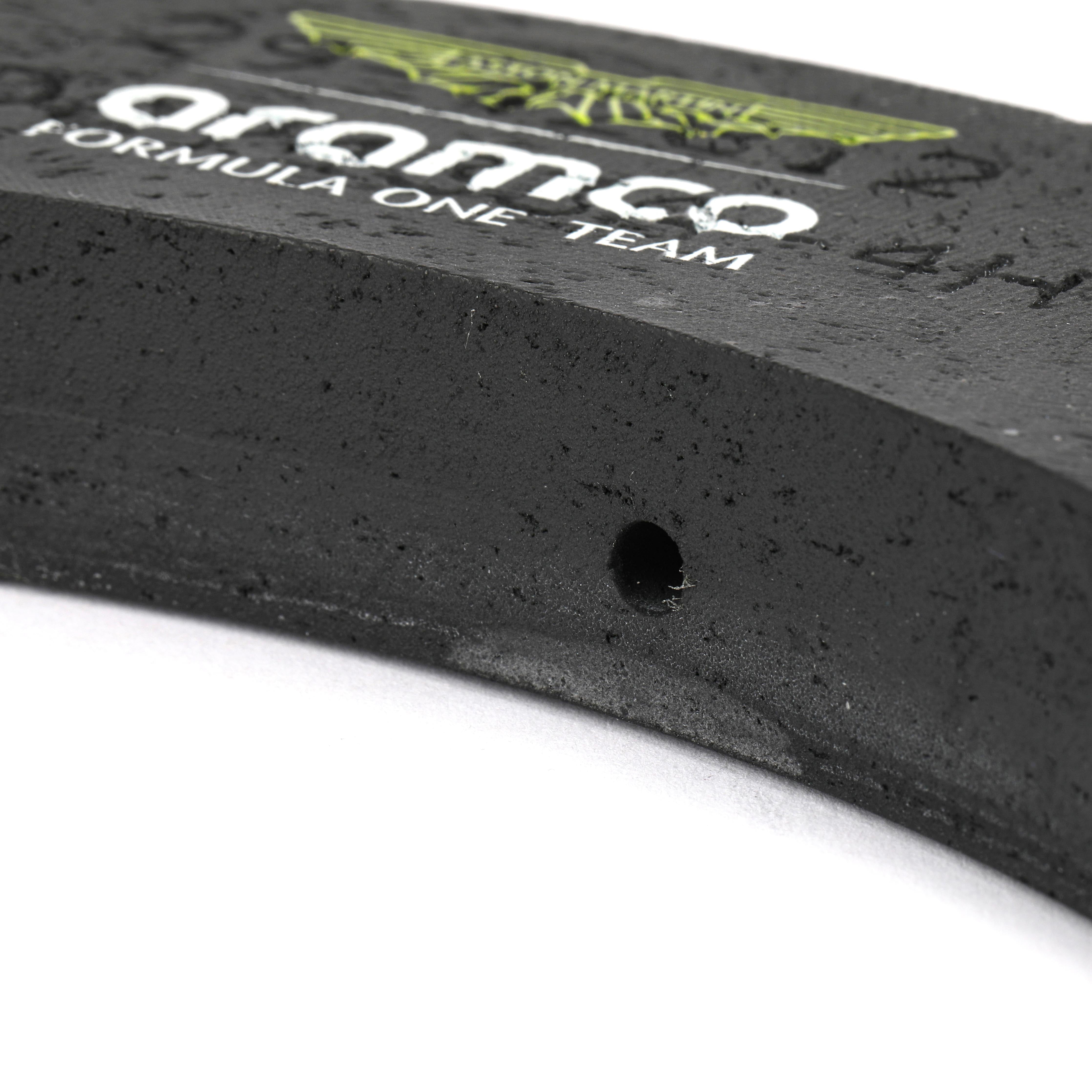 Aston Martin Aramco F1 Team Branded Brake Pads