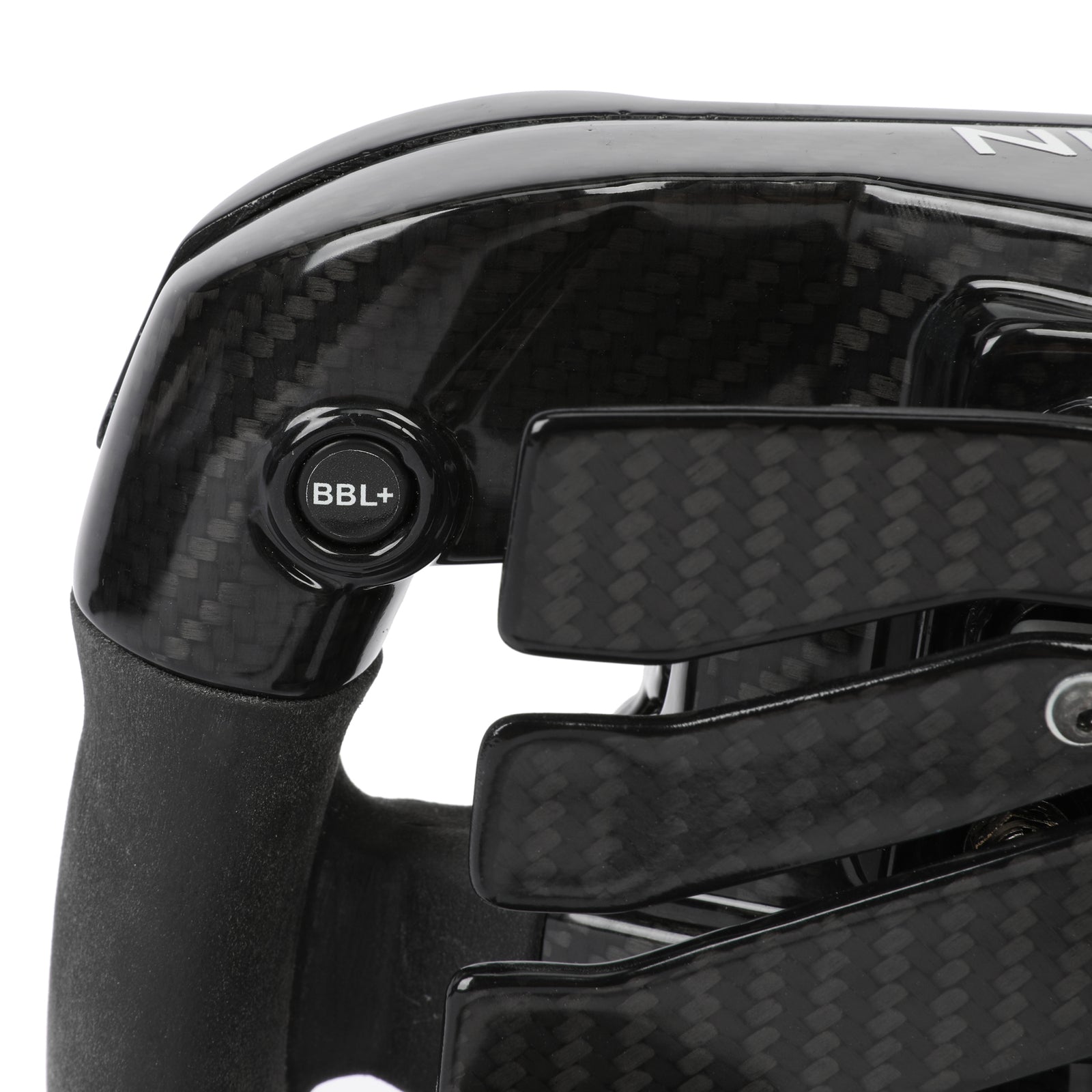 Aston Martin 2024 AMR24 1:1 Scale Model Replica Steering Wheel